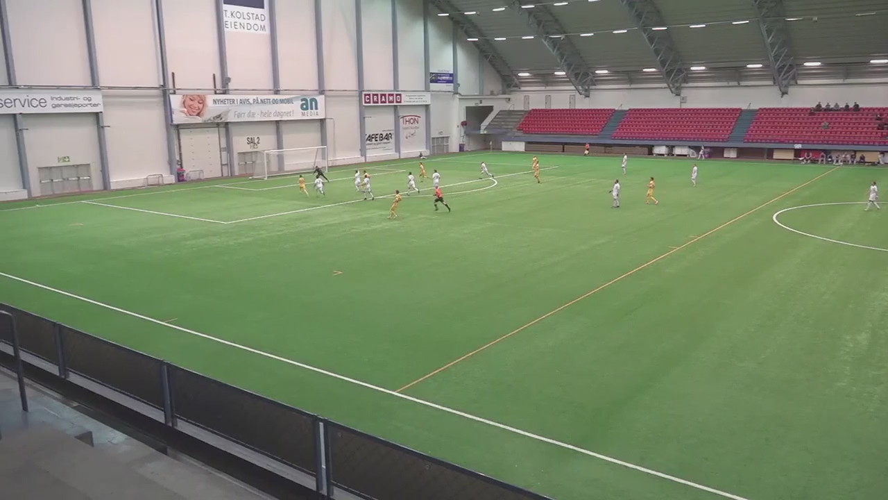 Kamphøydepunkter Bodø/Glimt 2 - Melbo